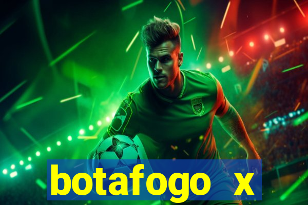 botafogo x corinthians futemax